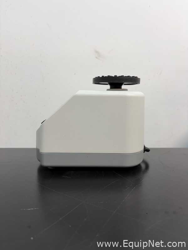 Lot of 3 Lab Mixers
