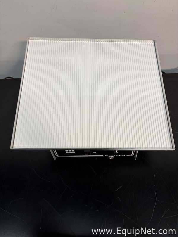 Lot of 3 Lab Mixers