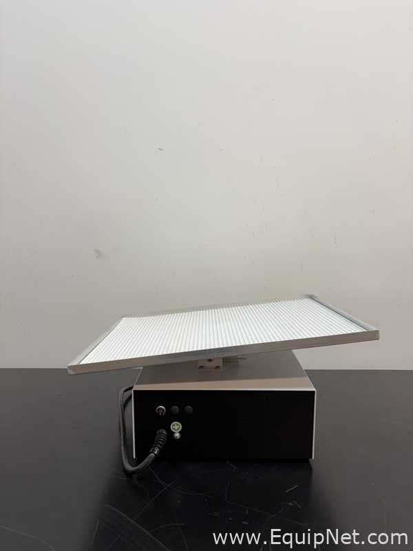 Lot of 3 Lab Mixers