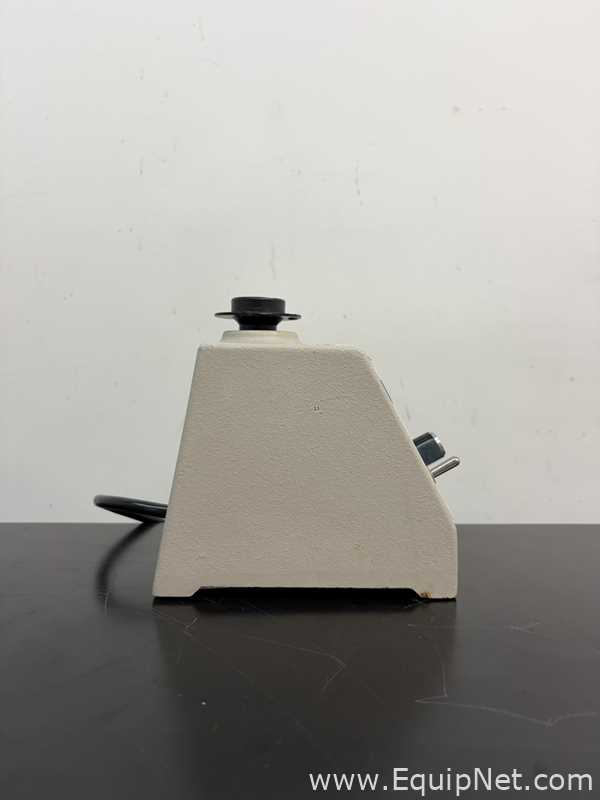 Lot of 3 Lab Mixers