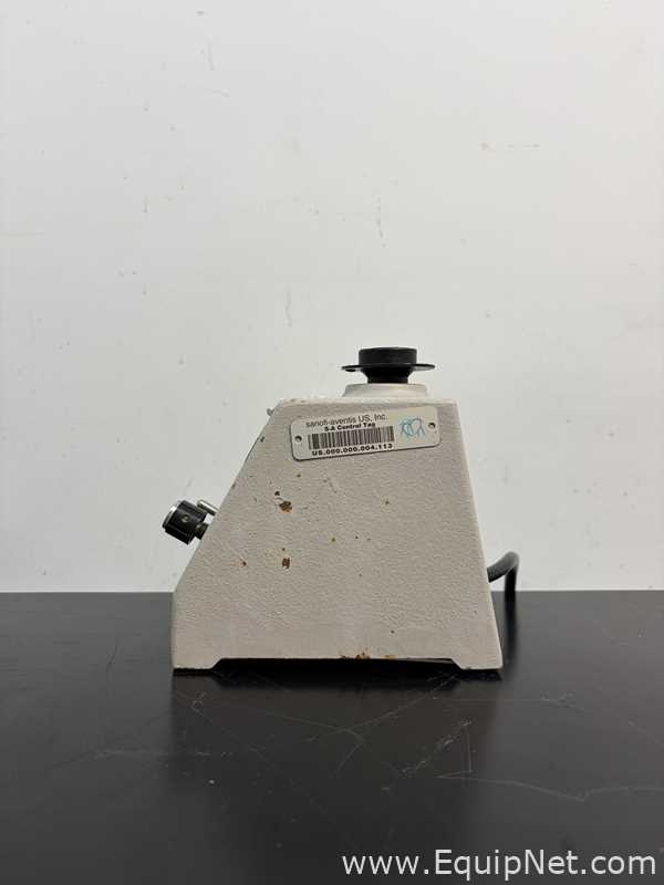 Lot of 3 Lab Mixers
