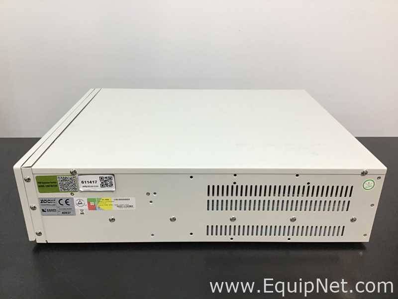 Essen BioSciences IncuCyte Zoom Live-Cell Imaging Analysis System With Controller Unit