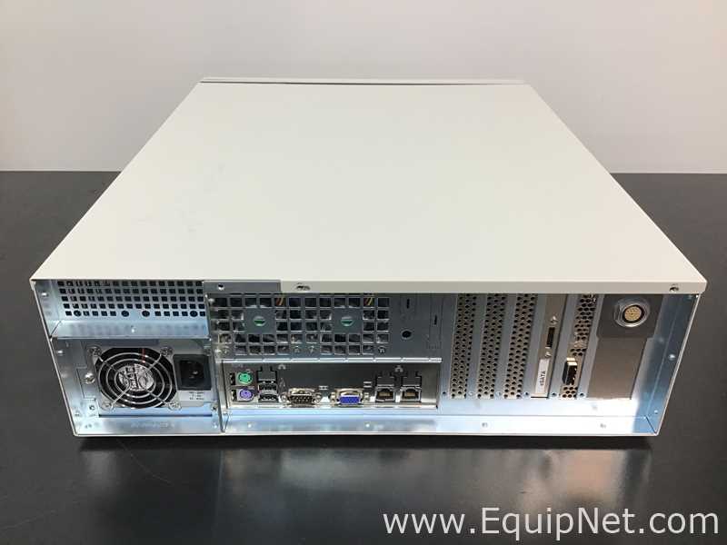 Essen BioSciences IncuCyte Zoom Live-Cell Imaging Analysis System With Controller Unit