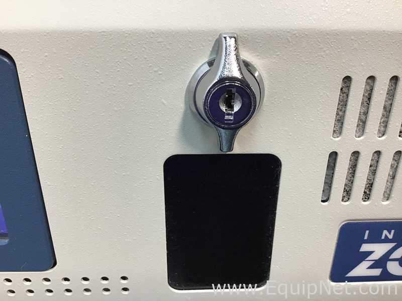 Essen BioSciences IncuCyte Zoom Live-Cell Imaging Analysis System With Controller Unit