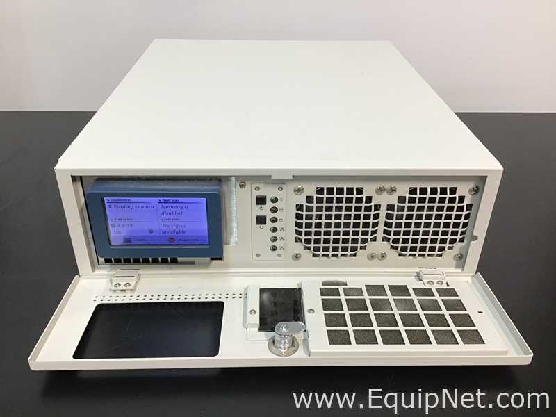 Essen BioSciences IncuCyte Zoom Live-Cell Imaging Analysis System With Controller Unit
