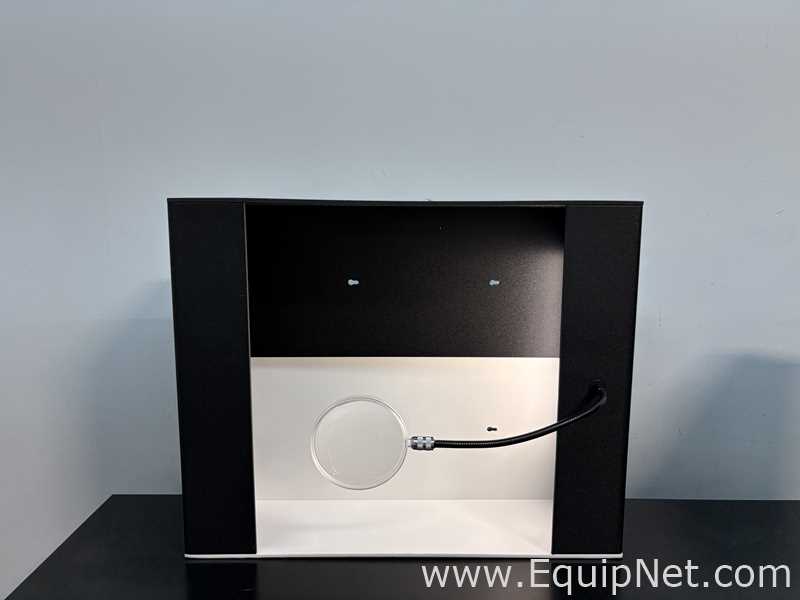 Lote de 2 Máquina Verificadora Health Care Logistics 17109                                                                                                                                                                                                            