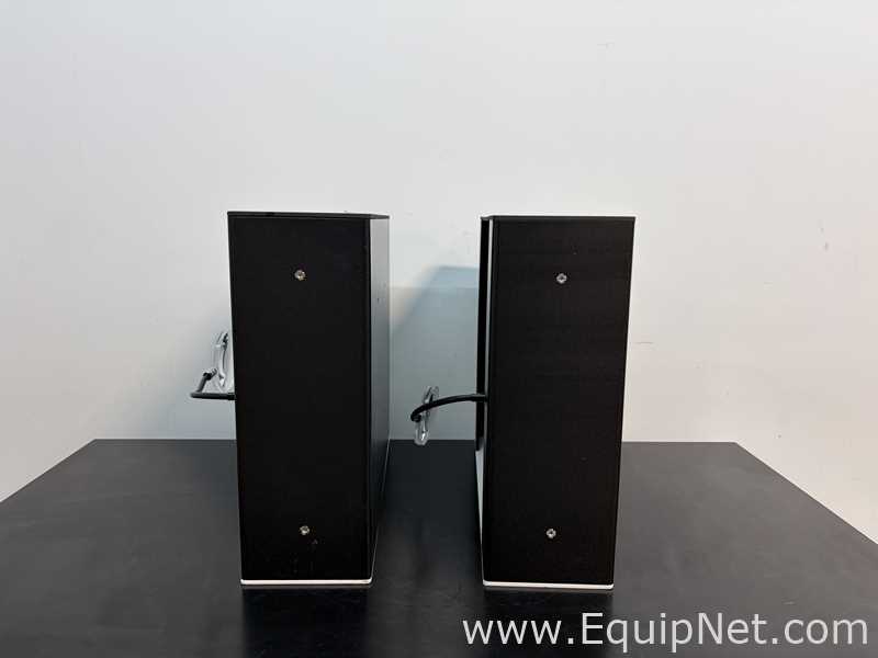 Lote de 2 Máquina Verificadora Health Care Logistics 17109                                                                                                                                                                                                            