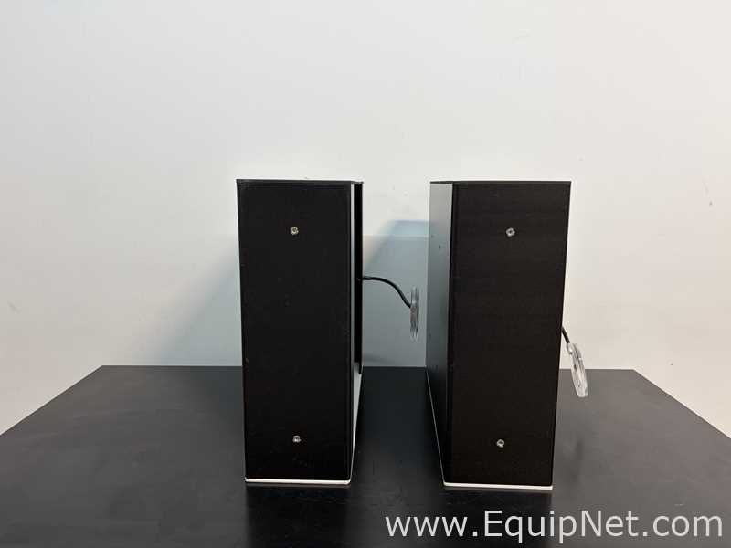 Lote de 2 Máquina Verificadora Health Care Logistics 17109                                                                                                                                                                                                            