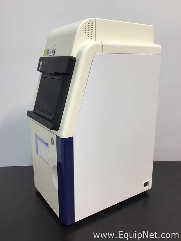 GE Healthcare Bio-Sciences AB Amersham Imager 600