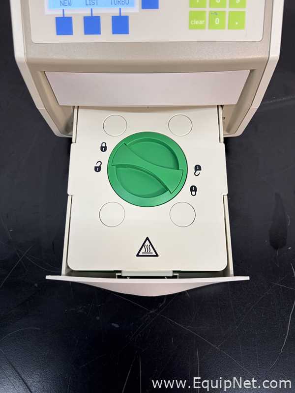 Bio-Rad Trans-Blot Turbo System