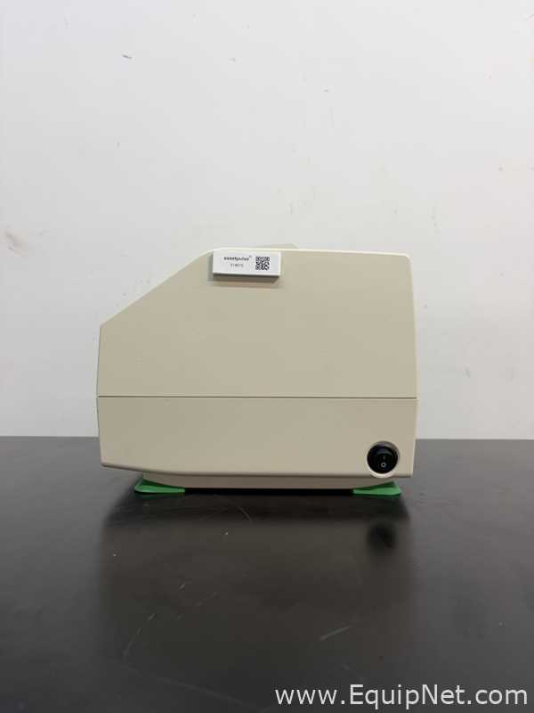 Bio-Rad Trans-Blot Turbo System