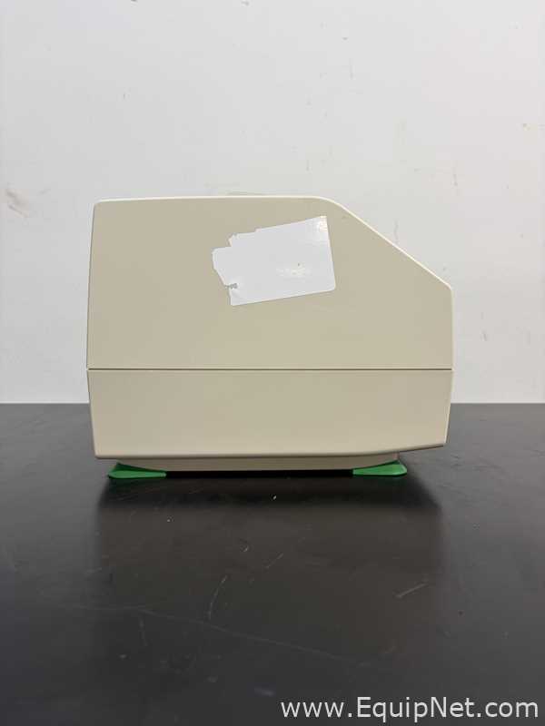 Bio-Rad Trans-Blot Turbo System