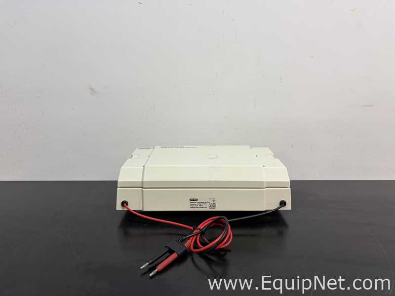 Bio Rad Trans-Blot SD Cell Transfer System