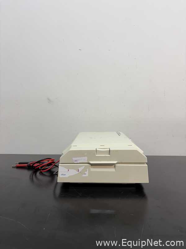 Bio Rad Trans-Blot SD Cell Transfer System