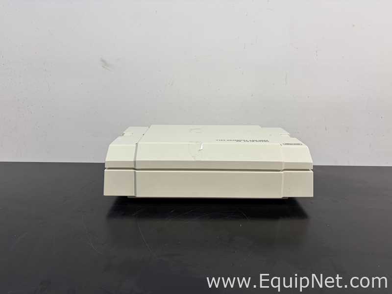 Bio Rad Trans-Blot SD Cell Transfer System