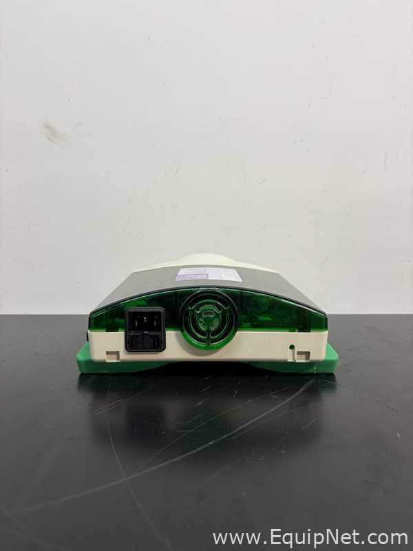 Bio-Rad PowerPac Basic Electrophoresis Power Supply With Chamber