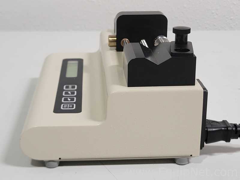 Bomba de Laboratorio Fisher Scientific Syringe Pump Model 100
