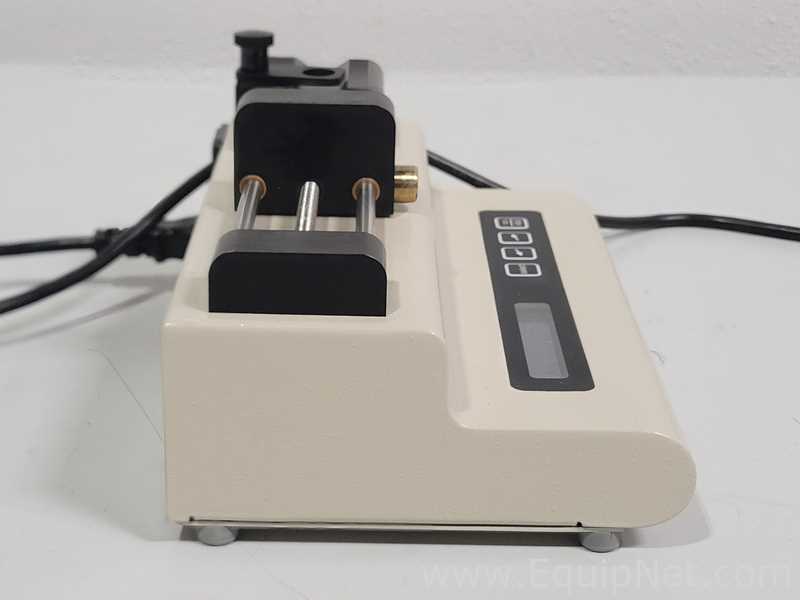 Bomba de Laboratorio Fisher Scientific Syringe Pump Model 100