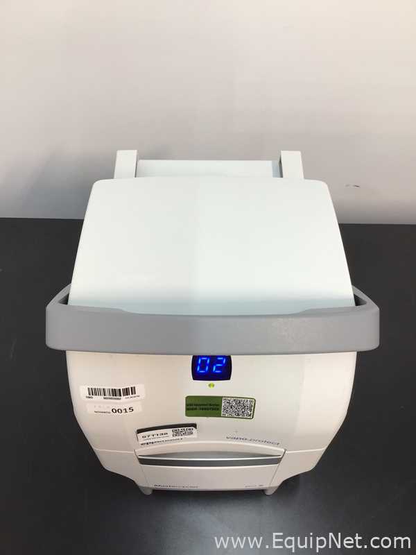 Eppendorf Mastercycler Pro S PCR and Thermal Cycler