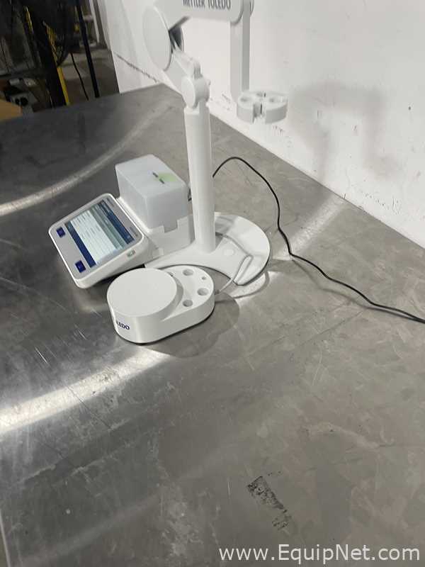 Medidor de pH Mettler Toledo Seven Excellence