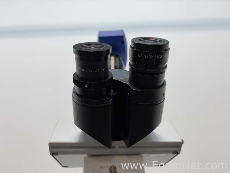 Olympus BX51TF Trinocular Upright Research Microscope