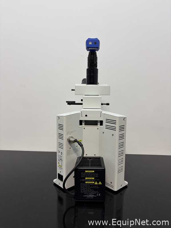 Olympus BX51TF Trinocular Upright Research Microscope