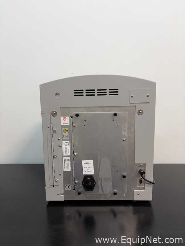 Beckman Coulter Vi-Cell XR Cell Viability Analyzer