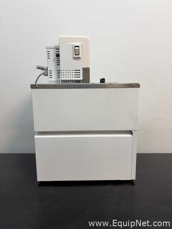 NesLab RTE-140 Low-Temperature Refrigerated Bath/Circulator