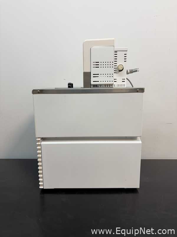 NesLab RTE-140 Low-Temperature Refrigerated Bath/Circulator