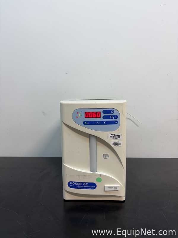 Generador de Hidrógeno Proton Energy 54-0100-0004