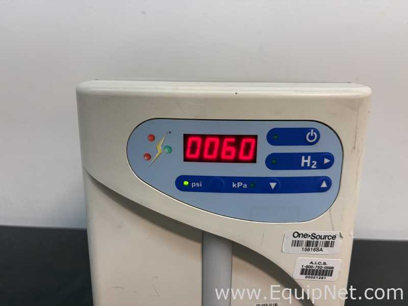 Generador de Hidrógeno Proton Energy 54-0100-0004