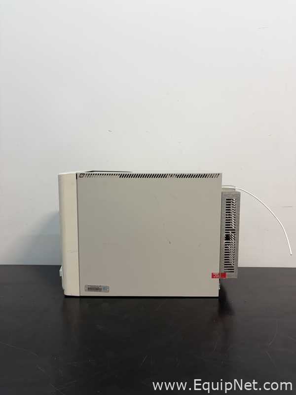 Generador de Hidrógeno Proton Energy 54-0100-0004