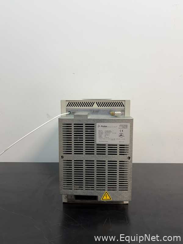 Generador de Hidrógeno Proton Energy 54-0100-0004