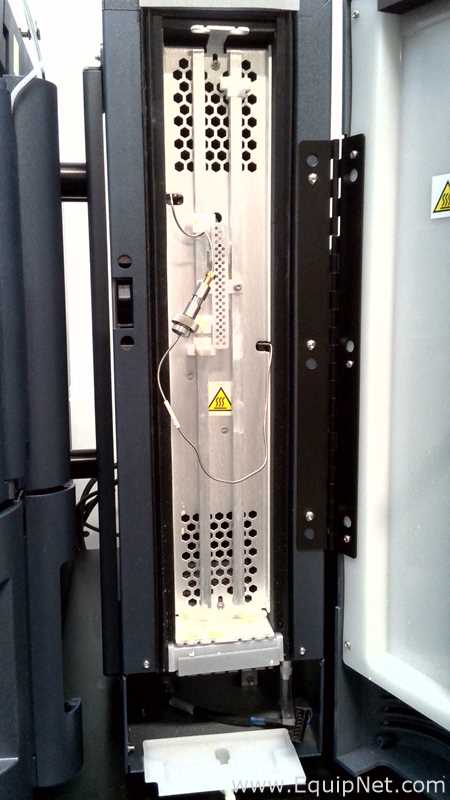 HPLC Waters Corporation Acquity ARC