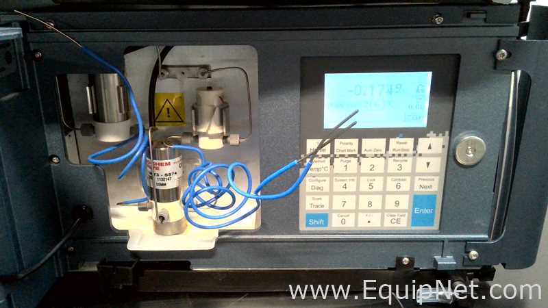 HPLC Waters Corporation Acquity ARC