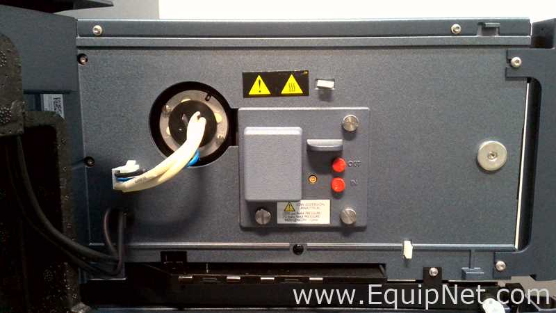 HPLC Waters Corporation Acquity ARC