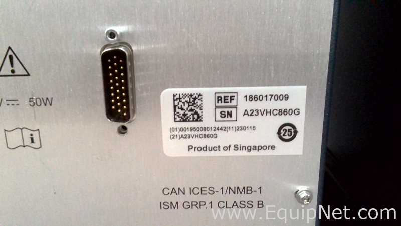 HPLC Waters Corporation Acquity ARC