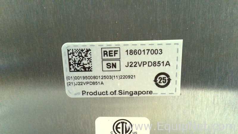 HPLC Waters Corporation Acquity ARC