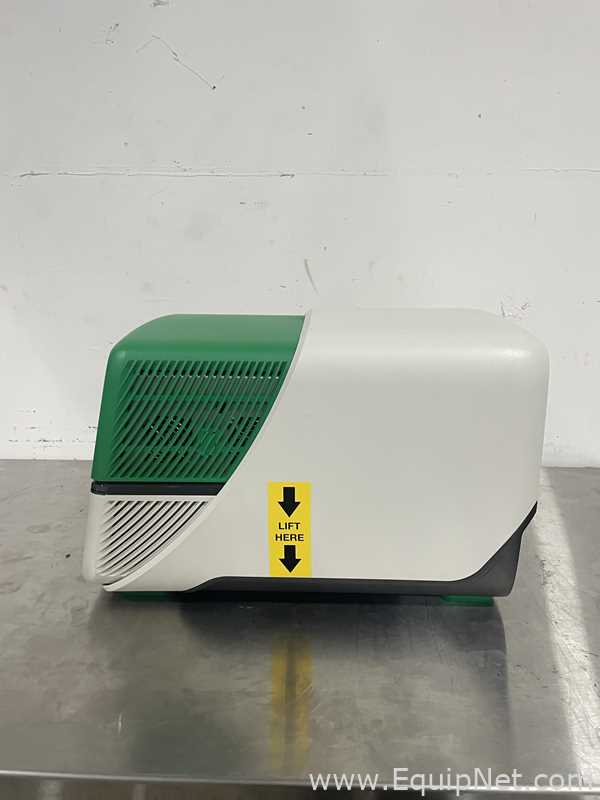 PCR e Termociclador Bio Rad CFX Opus 96