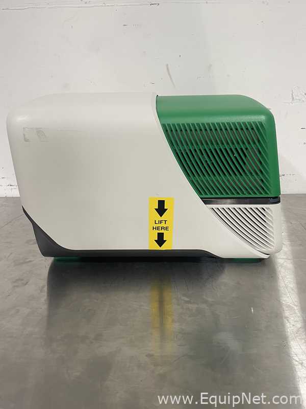 PCR e Termociclador Bio Rad CFX Opus 96