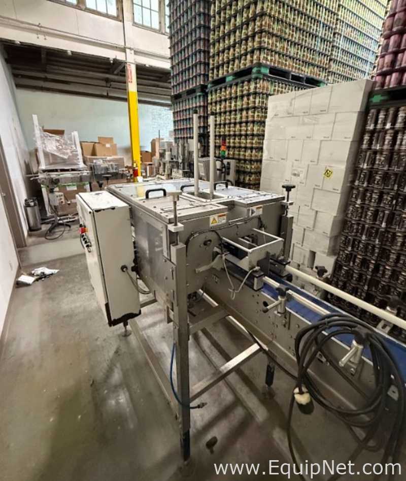 Línea de Equipo para elaboración y destilación de cerveza Various 