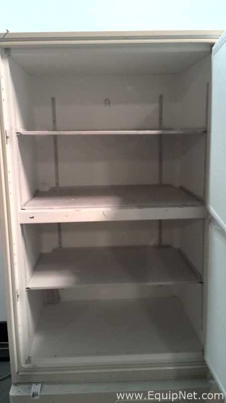 Congelador Panasonic MDF-U76VA-PA