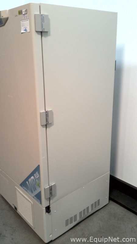 Congelador Panasonic MDF-U76VA-PA