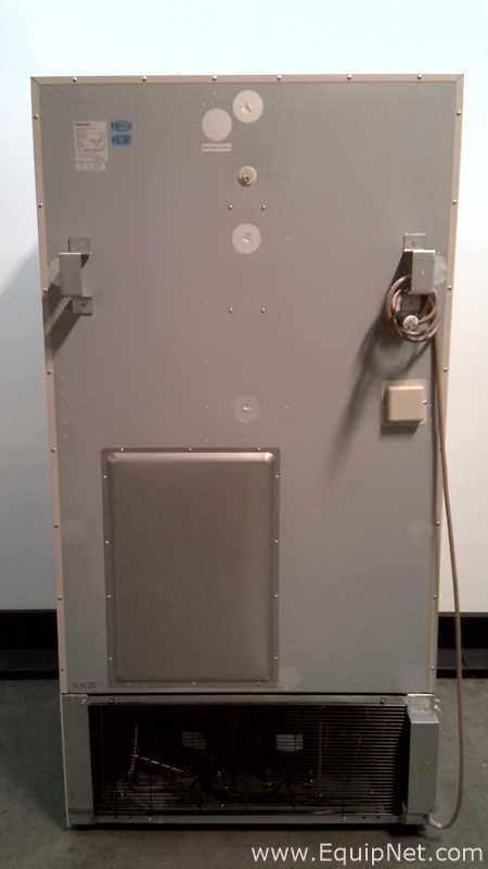Congelador Panasonic MDF-U76VA-PA