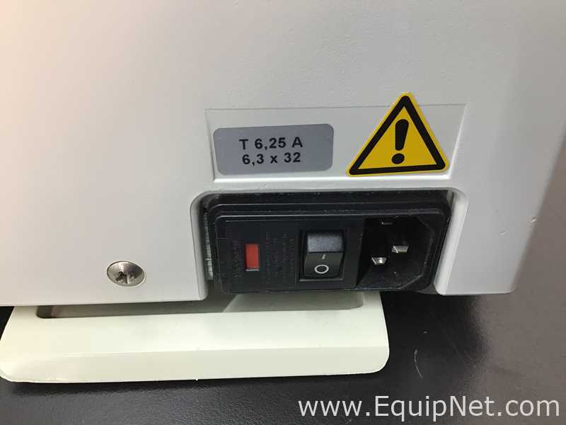 Centrífuga para Laboratórios Eppendorf 5415 R