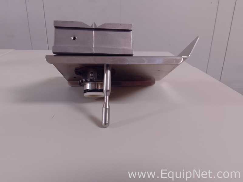 VARIAN MOD. SPECTRAA-800 - Atomic absorption spectrometer