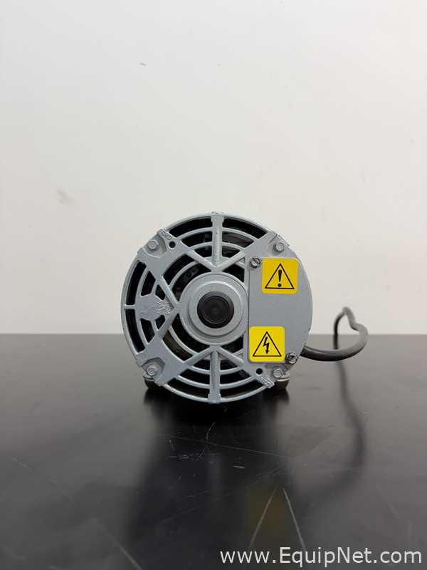 Bomba de Vacío Gast Manufacturing Inc. 0523-101Q-G588DX
