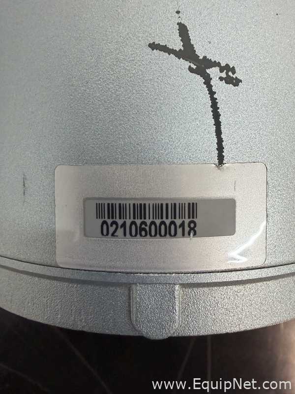 Bomba de Vacío Gast Manufacturing Inc. 0523-101Q-G588DX