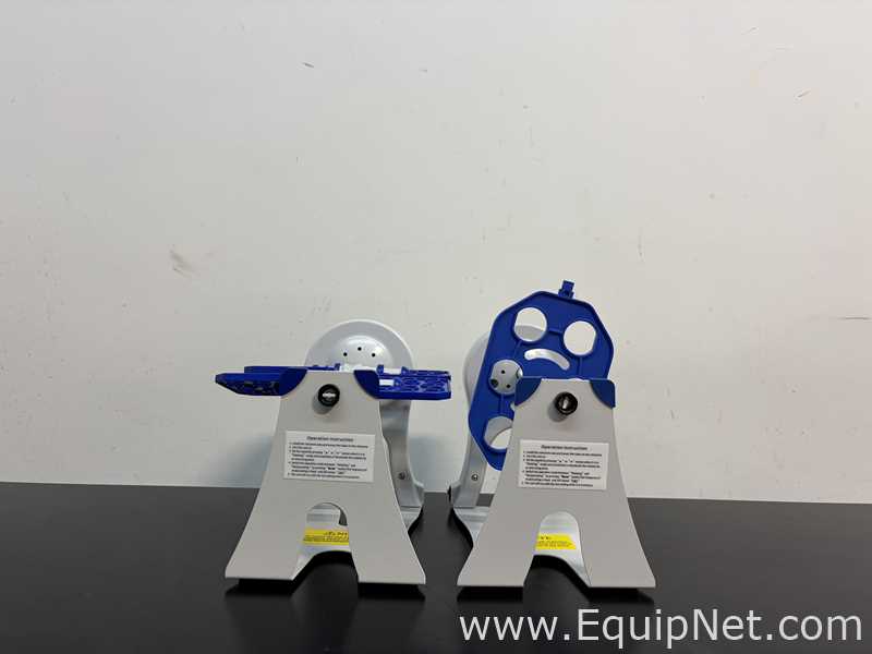 Lot of 3 Lab Mixers