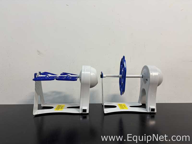Lot of 3 Lab Mixers